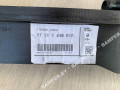 Плата монтажная BMW X5 E53 [рестайлинг] 2005, 3.0 л., бензин, АКПП, внедорожник 5 дв., 17111438819, 1438819 - фото №3