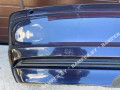 бампер задний BMW 7 серия E65/E66/E67 [рестайлинг] 2006, 3.0 л., дизель, АКПП, седан - фото №3