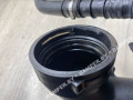 патрубок интеркулера BMW 7 серия F01/F02 2009, 3.0 л., бензин, АКПП, седан, 13717594721, 7594721, 13717594722, 7594722 - фото №4