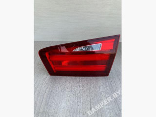 фонарь крышки багажника правый BMW 5 серия F07/F10/F11 F11 2011, 2.5 л., дизель, АКПП, универсал, 63217203228, 7203228