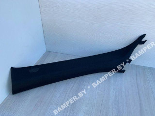 обшивка стойки передней левой BMW 7 серия F01/F02 2008, 4.4 л., бензин, АКПП, седан, 7112735