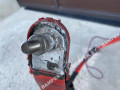 плюсовой провод аккумулятора BMW 5 серия F07/F10/F11 F11 2011, 2.5 л., дизель, АКПП, универсал, 61129150990, 9150990 - фото №3