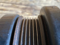 шкив коленвала BMW X5 F15 2015, 3.0 л., N57S D30 B, дизель, АКПП, внедорожник 5 дв., 11238515044, 8515044 - фото №2