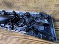 комплект декоративных накладок (дерева) салона BMW X3 G01 2018, 3.0 л., S58B30A, бензин, АКПП, внедорожник 5 дв., 7410272 - фото №6