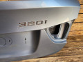 крышка багажника (дверь 3-5) BMW 3 серия E90/E91 [рестайлинг] E90 2010, 2.0 л., N43 B20 A, бензин, АКПП, седан - фото №5