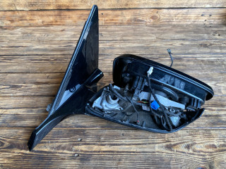 зеркало наружное левое BMW 7 серия G11/G12 G11 2018, 7443773, 7337847