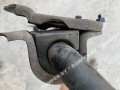 стабилизатор подвески передний BMW 5 серия F07/F10/F11 F11 2011, 2.5 л., дизель, АКПП, универсал, 31356791925, 6791925, 6793546 - фото №4