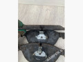 тормозные колодки BMW 7 серия F01/F02 2009, 4.4 л., бензин, АКПП, седан, 34116851269, 6851269, 34116851268, 6851268, 34116851267, 6851267 - фото №2