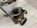 охладитель EGR / Радиатор EGR BMW X5 E70 2007, 3.0 л., дизель, АКПП, внедорожник 5 дв., 7794245, 11717794245 - фото №2