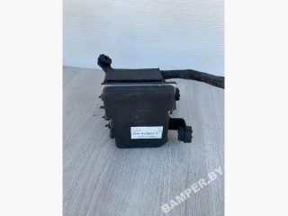 блок ABS BMW X5 E53 [рестайлинг] E53 2005, 3.0 л., бензин, АКПП, внедорожник 5 дв., 34516768696, 6768696