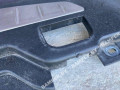 обшивка багажника BMW 5 серия F07/F10/F11 F11 2011, 2.5 л., дизель, АКПП, универсал, 9168470 - фото №4