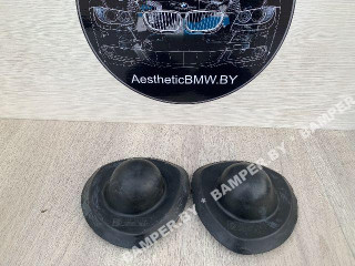 пыльник амортизатора BMW X5 E53 [рестайлинг] E53 2005, 3.0 л., дизель, АКПП, внедорожник 5 дв., полный привод, 51717007785, 51717007786, 7007785, 7007786