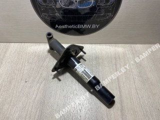 кронштейн заднего бампера BMW X5 E53 [рестайлинг] E53 2005, 3.0 л., дизель, АКПП, внедорожник 5 дв., полный привод, 51128402331, 8402331