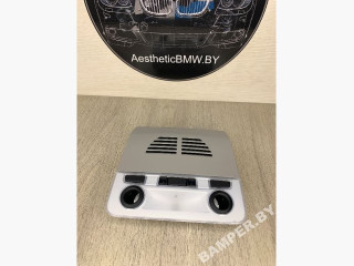 фонарь салона (плафон) BMW 3 серия E90/E91 [рестайлинг] 2009, 2.0 л., бензин, МКПП, универсал, задний привод, 9201643, 61319201643