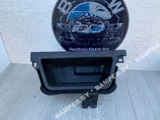 пластик BMW X5 E70 2007, 3.0 л., дизель, АКПП, внедорожник 5 дв., полный привод, 51457145892, 7145892