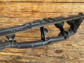 крепление ( кронштейн ) крыла BMW X5 E70 2007, 3.0 л., M57N2 306 D3, дизель, АКПП, внедорожник 5 дв., 51127157989, 7157989 - фото №4