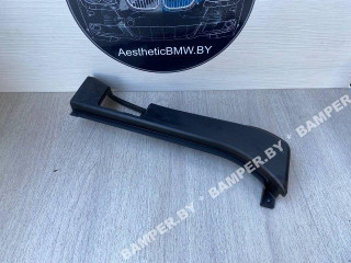 обшивка багажника BMW X5 E70 2007, 3.0 л., дизель, АКПП, внедорожник 5 дв., полный привод, 51477145953, 7145953