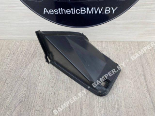 корпус салонного фильтра BMW X5 E53 [рестайлинг] E53 2005, 3.0 л., дизель, АКПП, внедорожник 5 дв., полный привод, 64318409057, 8409057