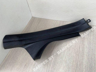 накладка на порог внутренняя BMW 5 серия F07/F10/F11 F10 2012, 2.0 л., N47 D20 C, дизель, МКПП, седан, 51439162724, 9162724