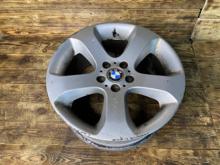 диск литой BMW X5 E53 [рестайлинг] E53 2006, 3.0 л., M57N 306 D2, дизель, АКПП, внедорожник 5 дв., 6761931