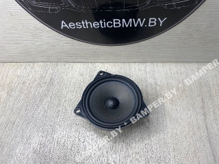 динамик BMW 5 серия E60/E61 2005, 2.5 л., бензин, МКПП, седан, 65126923174, 6923174