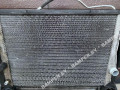 радиатор (основной) BMW X5 E70 2007, 3.0 л., дизель, АКПП, внедорожник 5 дв., полный привод, 17117533472, 7533472 - фото №2