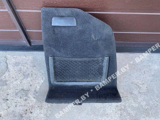 обшивка багажника BMW 5 серия F07/F10/F11 F11 2011, 2.5 л., дизель, АКПП, универсал, 51479168494, 9168494