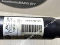 кронштейн заднего бампера BMW X5 E53 [рестайлинг] E53 2005, 3.0 л., дизель, АКПП, внедорожник 5 дв., полный привод, 51128402331, 8402331 - фото №3