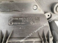 воздухозаборник BMW 3 серия E46 1999, 2.5 л., M54 B25 (256S5), бензин, МКПП, купе, 13711436346, 1436346 - фото №3