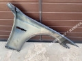 крыло переднее левое BMW 5 серия F07/F10/F11 F11 2011, 2.5 л., дизель, АКПП, универсал - фото №5
