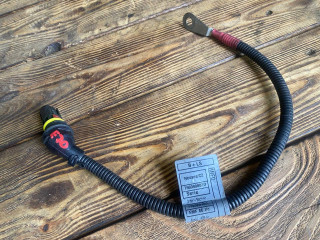 проводка свечей накала BMW X5 E70 2008, 3.0 л., M57N2 306D5, дизель, АКПП, внедорожник 5 дв., 12427793201, 7793201
