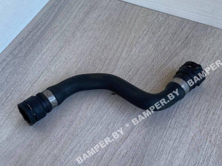 патрубок (трубопровод, шланг) BMW X5 E53 [рестайлинг] E53 2005, 3.0 л., бензин, АКПП, внедорожник 5 дв., 11537500735, 7500735