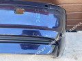 бампер задний BMW 7 серия E65/E66/E67 [рестайлинг] 2006, 3.0 л., дизель, АКПП, седан - фото №4