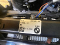 Беспроводное зарядное устройство BMW X3 G01 2018, 3.0 л., S58B30A, бензин, АКПП, внедорожник 5 дв., 51169392685, 9392685, 84108800367, 8800367 - фото №6