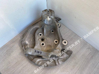 кулак поворотный правый BMW 3 серия E90/E91/E92/E93 E90 2006, 2.0 л., M47 D20, дизель, АКПП, седан, 31216773210, 6773210