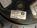 вентилятор радиатора BMW 7 серия E65/E66/E67 E65 2001, 3.6 л., N62 B36 A, бензин, АКПП, седан, 6921321 - фото №2