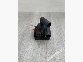 насос антифриза дополнительный BMW 5 серия F07/F10/F11 F10 2012, 2.0 л., N47 D20 C, дизель, МКПП, седан