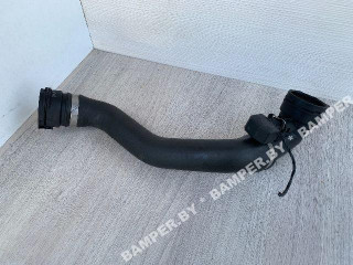 патрубок радиатора BMW X5 E53 [рестайлинг] E53 2005, 3.0 л., бензин, АКПП, внедорожник 5 дв., 11537508688, 7508688