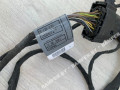 проводка датчиков парковки BMW 5 серия E60/E61 [рестайлинг] E60 2007, 2.5 л., N53 B25 A, бензин, АКПП, седан, 61129122276 - фото №2