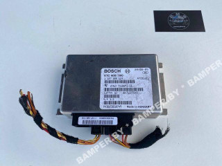 блок управления раздаткой BMW X5 E53 [рестайлинг] E53 2005, 3.0 л., дизель, АКПП, внедорожник 5 дв., полный привод, 27607550891, 7550891