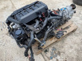 двигатель BMW 5 серия E39 [рестайлинг] E39 2003, 2.5 л., M57 D25 (256D1), дизель, АКПП, седан - фото №3