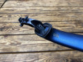 ручка наружная задняя правая BMW 5 серия G30/G31 G30 2017, 2.0 л., B47 D20 A, дизель, АКПП, седан, 9851094 - фото №2