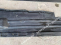 защита днища BMW X5 E53 [рестайлинг] E53 2005, 3.0 л., бензин, АКПП, внедорожник 5 дв., 51718402437, 8402437 - фото №5