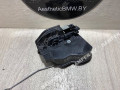 замок двери передней левой BMW 5 серия E60/E61 [рестайлинг] E60 2007, 2.5 л., N53 B25 A, бензин, АКПП, седан, 7202145 - фото №3