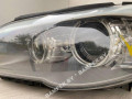 фара левая BMW 5 серия F07/F10/F11 F10 2012, 2.0 л., N47 D20 C, дизель, МКПП, седан, 63117203241, 7203241 - фото №3