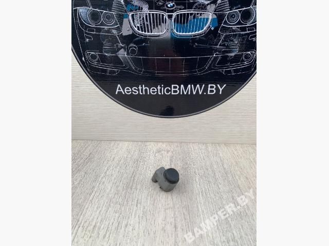 датчик парктроника BMW X5 E70 2007, 3.0 л., дизель, АКПП, внедорожник 5 дв., полный привод, 66209127801, 9127801 - фото №1