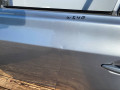 дверь задняя левая BMW X3 E83 [рестайлинг] E83 2007, 3.0 л., M57N2 306D5, дизель, АКПП, внедорожник 5 дв. - фото №2