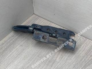 петля капота левая BMW 7 серия E65/E66/E67 [рестайлинг] 2006, 3.0 л., дизель, АКПП, седан, 8240333
