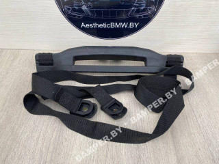 крепление запаски BMW X5 E53 [рестайлинг] E53 2005, 3.0 л., дизель, АКПП, внедорожник 5 дв., полный привод, 51717002356, 7002356