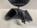 воздуховод BMW 7 серия E65/E66/E67 E65 2001, 3.6 л., N62 B36 A, бензин, АКПП, седан, 64318379955, 8379955 - фото №3